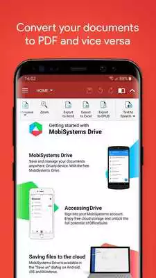 Play OfficeSuite