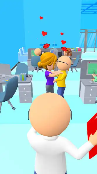 Play Office Survivor  and enjoy Office Survivor with UptoPlay