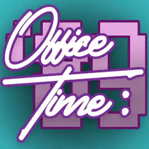 Play Office Time 1989 APK
