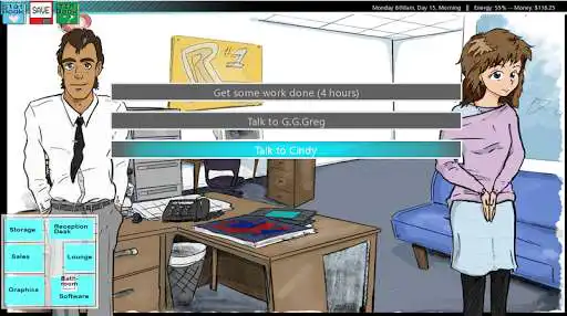 Play Office Time 1989 as an online game online Office Time 1989 with UptoPlay com.officetime1989.program Play Office Time 1989 as an online game Office Time 1989 with UptoPlay