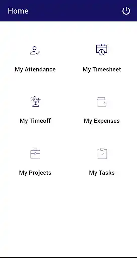 Play Office Timer +  and enjoy Office Timer + with UptoPlay