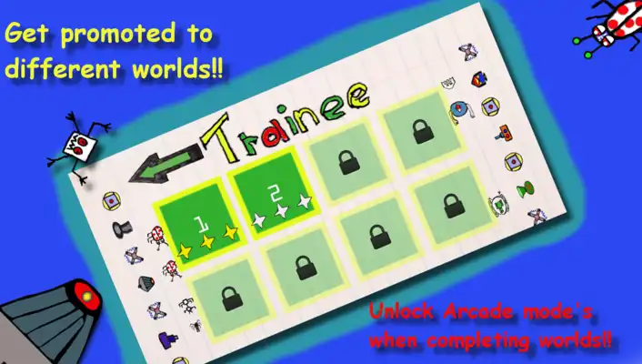 Play Office Tower Defence