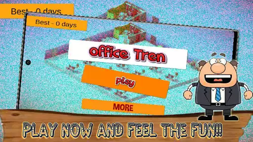 Play Office Tren : Short Thesis  and enjoy Office Tren : Short Thesis with UptoPlay