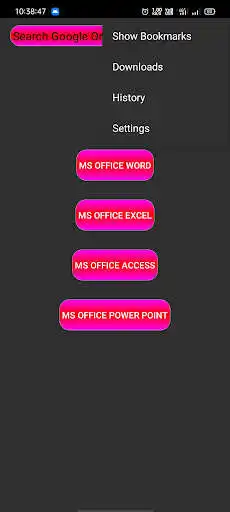 Play Office Tutorial