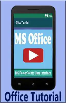 Play Office Tutorial
