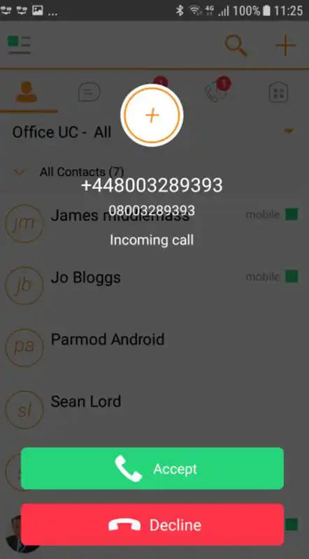 Play Office UC
