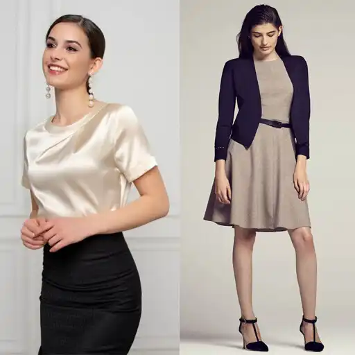 Play Office Wear for Women Ideas APK