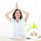 Free play online Office Yoga - Yoga Guru APK Free play online Office Yoga - Yoga Guru APK