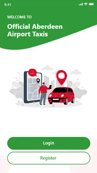 Play Official Aberdeen Airport Taxi  and enjoy Official Aberdeen Airport Taxi with UptoPlay