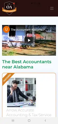 Play Official Accountants  and enjoy Official Accountants with UptoPlay