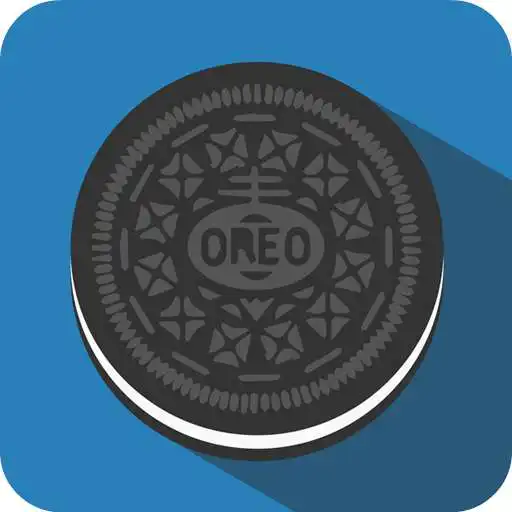 Free play online Official Android Oreo Wallpapers  APK