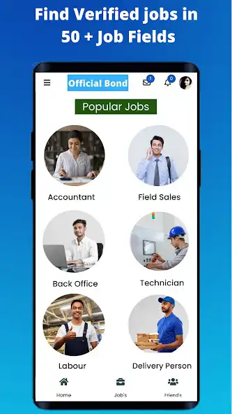 Play OfficialBond- Job Search India as an online game online OfficialBond- Job Search India with UptoPlay Play OfficialBond- Job Search India as an online game OfficialBond- Job Search India with UptoPlay
