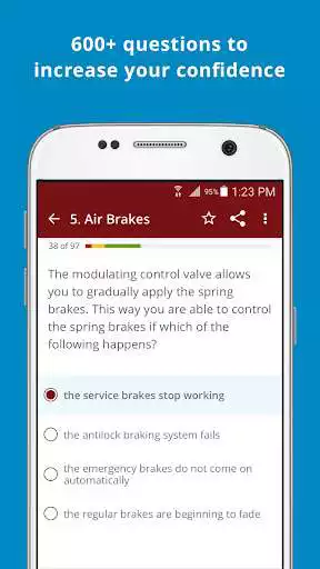 Play APK Official CDL Test Prep: Iowa Edition and enjoy Official CDL Test Prep: Iowa Edition with UptoPlay com.hltcorp.iadot Play APK Official CDL Test Prep: Iowa Edition and enjoy Official CDL Test Prep: Iowa Edition with UptoPlay com.hltcorp.iadot