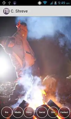 Play Official C. Shreve App