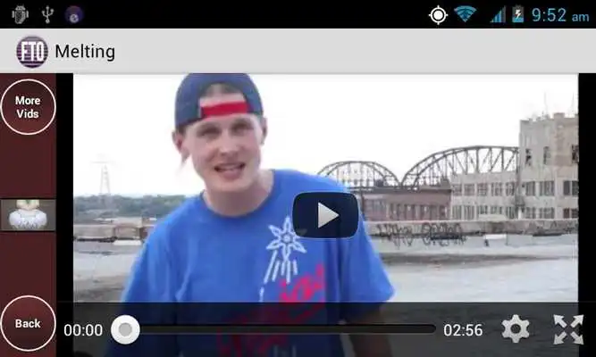 Play Official C. Shreve App