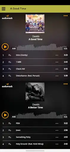 Play Officialdavido as an online game Officialdavido with UptoPlay