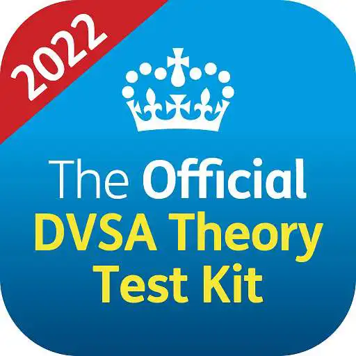 Play Official DVSA Theory Test Kit APK Play Official DVSA Theory Test Kit APK