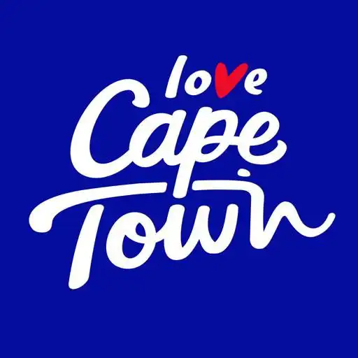 Free play online Official Guide to Cape Town APK