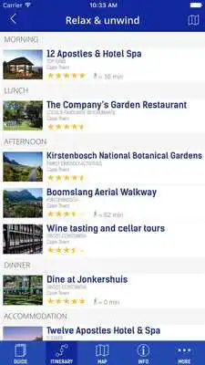 Play Official Guide to Cape Town Play Official Guide to Cape Town