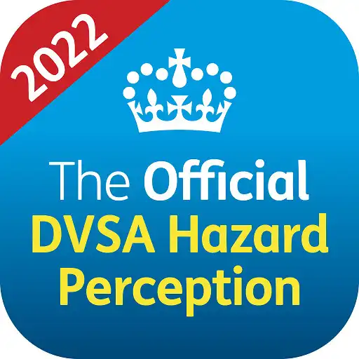 Play Official Hazard Perception APK Play Official Hazard Perception APK