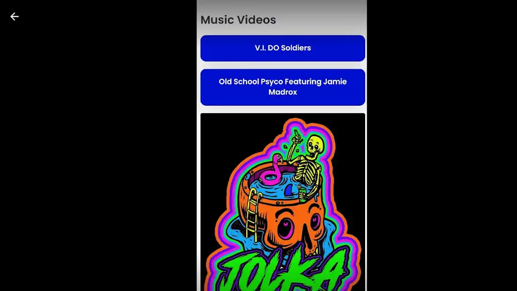 Play Official Jolka  and enjoy Official Jolka with UptoPlay