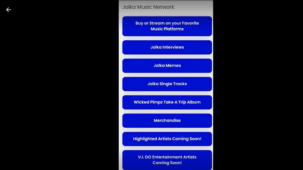 Play Official Jolka as an online game Official Jolka with UptoPlay
