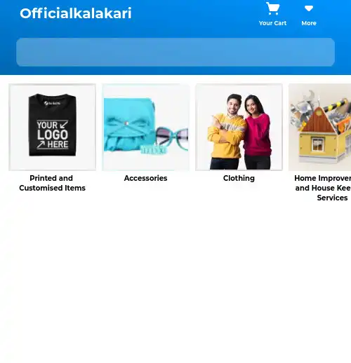 Play Officialkalakari  and enjoy Officialkalakari with UptoPlay