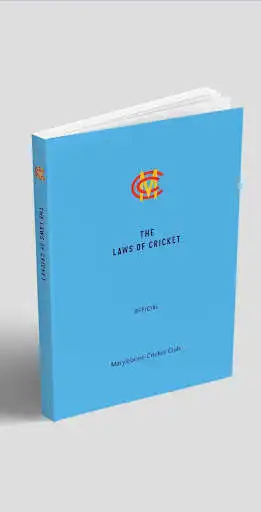 Play Official Laws of Cricket