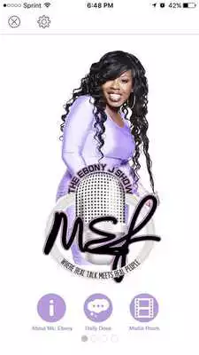 Play Official Ms. Ebony J