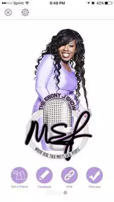 Play Official Ms. Ebony J