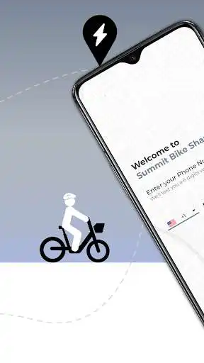 Play Official Summit Bike Share as an online game Official Summit Bike Share with UptoPlay