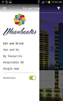 Play Official travel guide