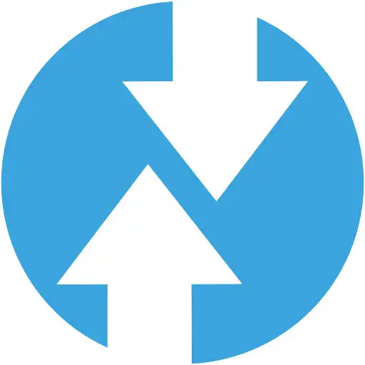 Play Official TWRP App APK Play Official TWRP App APK