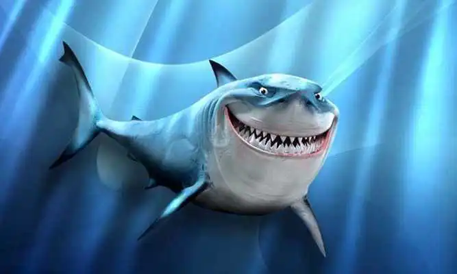 Play Official White Shark Attack