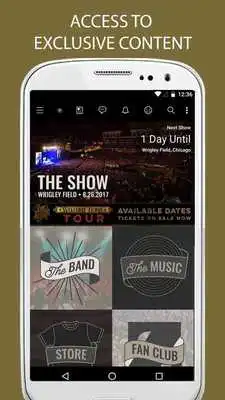Play Official Zac Brown Band Play Official Zac Brown Band