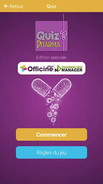 Play Officine App  and enjoy Officine App with UptoPlay