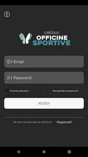 Play Officine Sportive  and enjoy Officine Sportive with UptoPlay