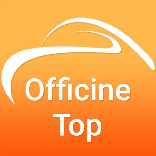 Play OfficineTop, Servizi e Ricambi APK