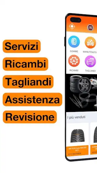 Play OfficineTop, Servizi e Ricambi  and enjoy OfficineTop, Servizi e Ricambi with UptoPlay