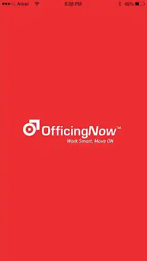 Play OfficingNow  and enjoy OfficingNow with UptoPlay