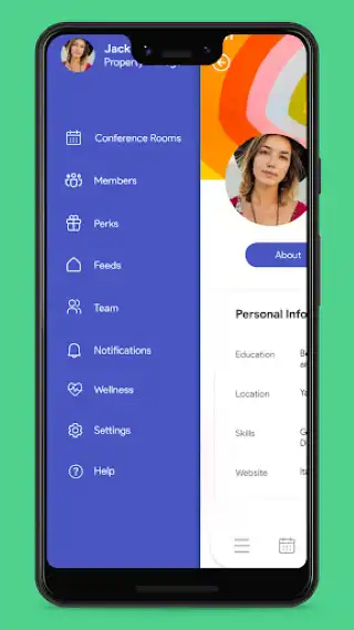 Play Offix as an online game Offix with UptoPlay