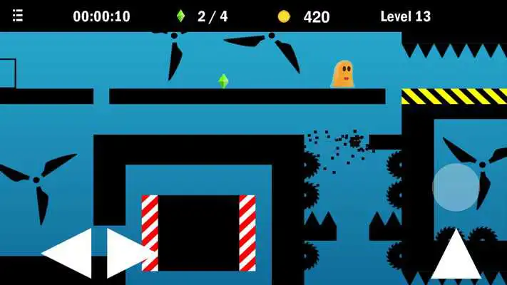 Play OFFLAND