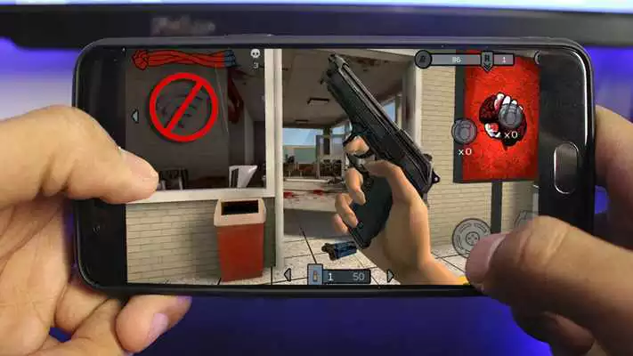 Play Offline Android Games