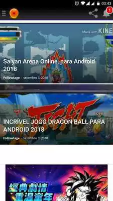Play Offline Android Games