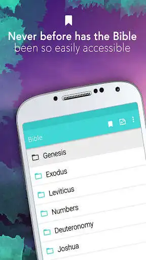Offline Bible Apps Android online game with UptoPlay