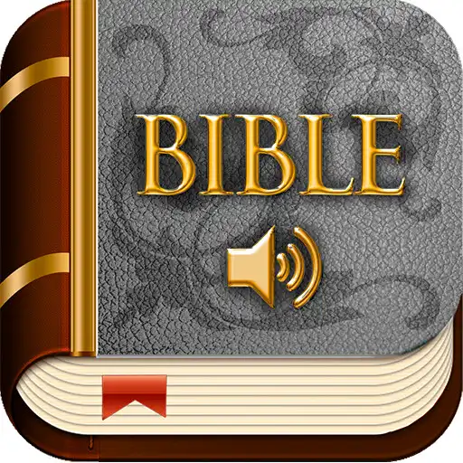 Play Offline Bible app with audio APK