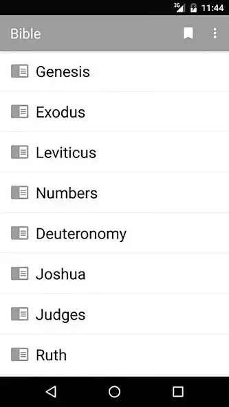 Play Offline Bible app with audio as an online game online Offline Bible app with audio with UptoPlay Play Offline Bible app with audio as an online game Offline Bible app with audio with UptoPlay