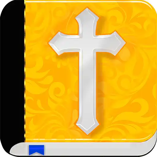 Play Offline Bible - KJV APK
