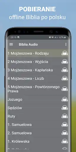 Play Offline Biblia Audio po Polsku and enjoy Offline Biblia Audio po Polsku with UptoPlay Play Offline Biblia Audio po Polsku and enjoy Offline Biblia Audio po Polsku with UptoPlay