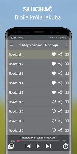Play Offline Biblia Audio po Polsku as an online game online Offline Biblia Audio po Polsku with UptoPlay com.free.audiobook.bible.offline.jesus.god.polish.quotes Play Offline Biblia Audio po Polsku as an online game Offline Biblia Audio po Polsku with UptoPlay